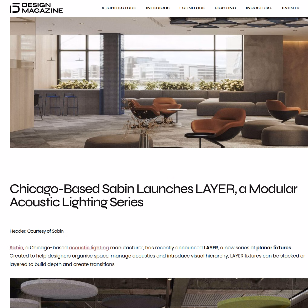 Design Magazine