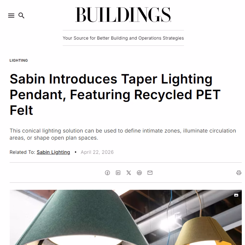 Buildings Magazine