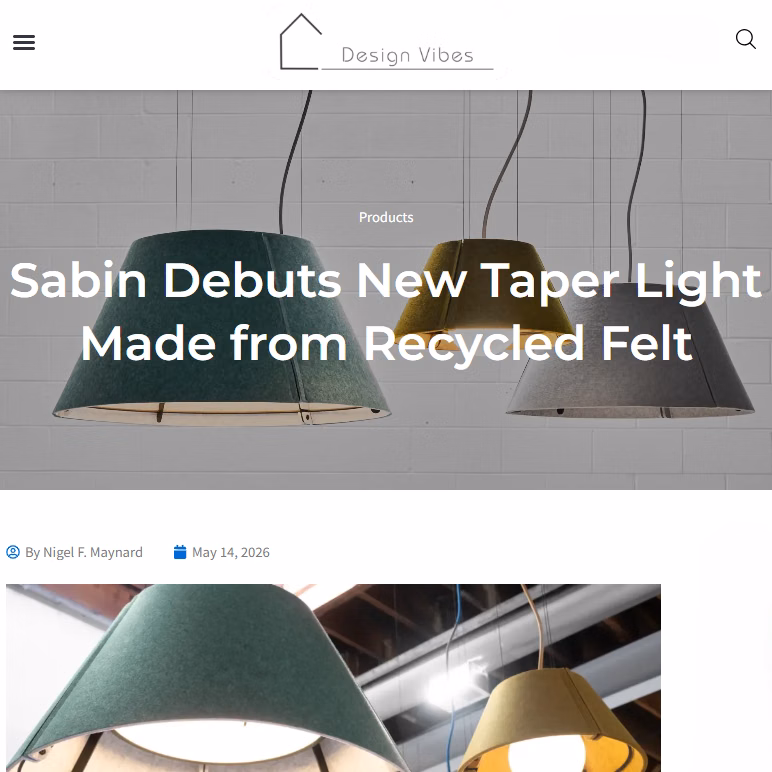 Design Vibes